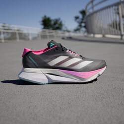 adidas アディゼロボストン12 レディース24.5㎝ Amazon | adidas レディース アディゼロ ボストン 12 スニーカー