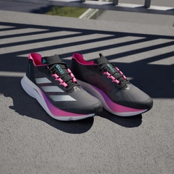 adidas アディゼロボストン12 レディース24.5㎝ ヨドバシ.com - アディダス adidas アディゼロ ボストン 12