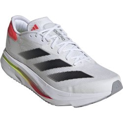 アディゼロ SL 2 メンズ ランニングシューズ フットウェアWHT/コア 25.5cm JS1181