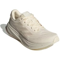 スーパーノヴァ ライズ 2 レディース ランニングシューズ Wonder White/Wonder White/Wonder Beige 24cm IH8665