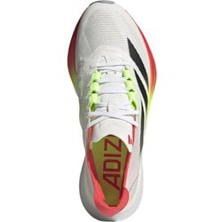 adidas アディゼロボストン12 レディース24.5㎝ ヨドバシ.com - アディダス adidas アディゼロ ボストン 12