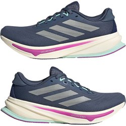 adidas スパーノヴァライズ25cm アディダス スーパーノヴァ ライズ ランニング / Supernova Rise
