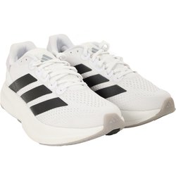 アディゼロ デュラモ スピード 2 メンズ ランニングシューズ フットウェアWHT/コア 29cm IH8206
