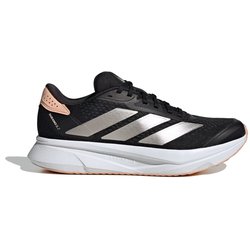 デュラモ SL 2 レディース ランニングシューズ コアBLK/シャンパン 24.5cm IH8230