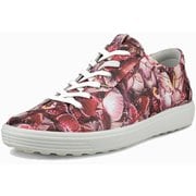 SOFT 7 WOMEN'S 47030360823 MULTI FLOWER EU37(23.5cm) [ウォーキングシューズ レディース]