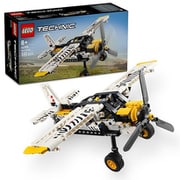 42198 LEGO（レゴ） テクニック 小型プロペラ機 [ブロック玩具]
