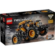 42199 LEGO（レゴ） テクニック Monster Jam（TM） DIGatron（TM） Pull-Back [ブロック玩具]