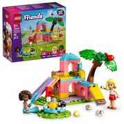 42640 LEGO（レゴ） フレンズ モルモットのプレイグラウンド [ブロック玩具]