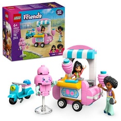 大人気の ヨドバシ.com - LEGO レゴ 42643 LEGO（レゴ） フレンズ ノート・メモ帳