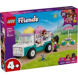 ヨドバシ.com - LEGO レゴ 42644 LEGO（レゴ） フレンズ ハート