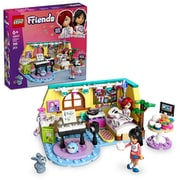 42647 LEGO（レゴ） フレンズ ペイズリーのおへや [ブロック玩具]