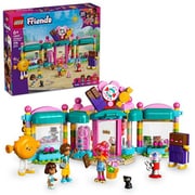 42649 LEGO（レゴ） フレンズ ハートレイクシティのキャンディショップ [ブロック玩具]
