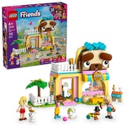 42650 LEGO（レゴ） フレンズ ペットのアクセサリーショップ [ブロック玩具]