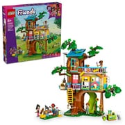 42652 LEGO（レゴ） フレンズ フレンドシップ ツリーハウス [ブロック玩具]