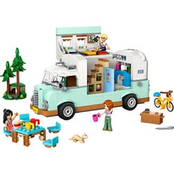 ヨドバシ.com - LEGO レゴ 42663 LEGO（レゴ） フレンズ