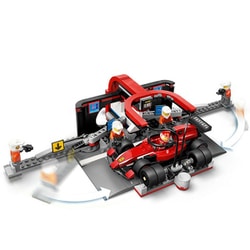 ヨドバシ.com - LEGO レゴ 60443 LEGO（レゴ） シティ F1（R