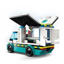 ヨドバシ.com - LEGO レゴ 60451 LEGO（レゴ） シティ