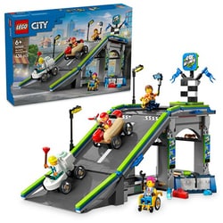 ヨドバシ.com - LEGO レゴ 60460 LEGO（レゴ） シティ 限界突破