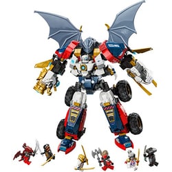 ヨドバシ.com - LEGO レゴ 71834 LEGO（レゴ） ニンジャゴー