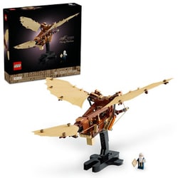 10363 LEGO（レゴ） アイコン レオナルド・ダ・ヴィンチの羽ばたき機 [ブロック玩具]