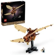 10363 LEGO（レゴ） アイコン レオナルド・ダ・ヴィンチの羽ばたき機 [ブロック玩具]
