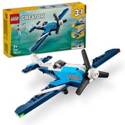 31160 LEGO（レゴ） クリエイター 空とぶのりもの： エアレーサー [ブロック玩具]
