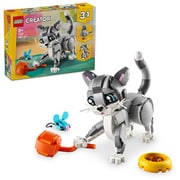 31163 LEGO（レゴ） クリエイター ネコ [ブロック玩具]