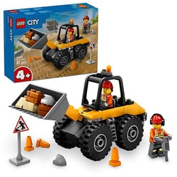 ヨドバシ.com - LEGO レゴ 60450 LEGO（レゴ） シティ きいろの