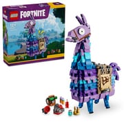 77071 LEGO（レゴ） フォートナイト 補給ラマ [ブロック玩具]
