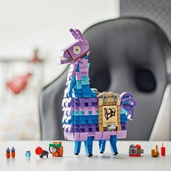 レゴ®フォートナイト 補給ラマ（77071）　フォトナ　レゴ　フォートナイト Amazon.co.jp: レゴ(LEGO) フォートナイト 補給ラマ おもちゃ