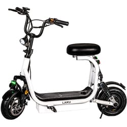 特定小型原付 LAKU