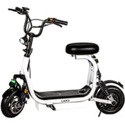 特定小型原付 LAKU