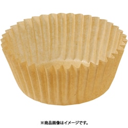 未晒シリコンペーパーカップ（500枚入）8F WPC0204