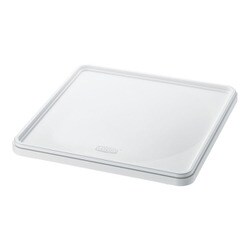 トラスト カップコームフルサイズ用樹脂カバーホワイト 9008WH IKB0301