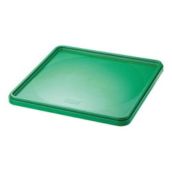 トラスト カップコームフルサイズ用樹脂カバーグリーン 9008GN IKB0303