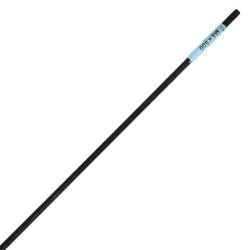 ID-355B [黒亜鉛めっき全ねじ（寸切） M8x500 入数1本]