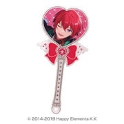 あんさんぶるスターズ！！ マジカルステッキ 41. 朱桜司