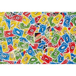 300-3147 ○○したくなるパズル UNO？ [ジグソーパズル 300ピース]