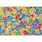 300-3147 ○○したくなるパズル UNO？ [ジグソーパズル 300ピース]