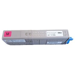 ktkリパックトナー OKI用 リサイクル品 TC-C4BM2 マゼンタ