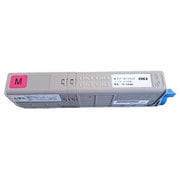 ktkリパックトナー OKI用 リサイクル品 TC-C4BM2 マゼンタ