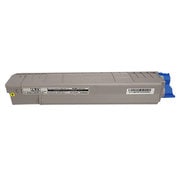 ktkリパックトナー 富士通用 リサイクル品 トナーカートリッジ CL114B イエロー