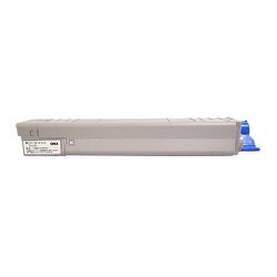 ktkリパックトナー OKI用 リサイクル品 TNR-C3PK2 ブラック