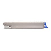 ktkリパックトナー OKI用 リサイクル品 TNR-C3PK2 ブラック