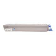 ktkリパックトナー OKI用 リサイクル品 TNR-C3PC2 シアン