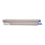 ktkリパックトナー OKI用 リサイクル品 TNR-C3PM2 マゼンタ