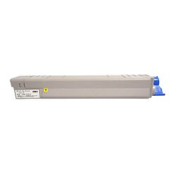 ktkリパックトナー OKI用 リサイクル品 TNR-C3PY2 イエロー