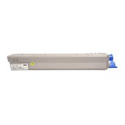 ktkリパックトナー OKI用 リサイクル品 TNR-C3PY2 イエロー