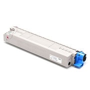 ktkリパックトナー OKI用 リサイクル品 TC-C3BM1 マゼンタ