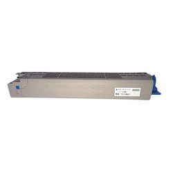 ktkリパックトナー OKI用 リサイクル品 TC-C3BC2 シアン